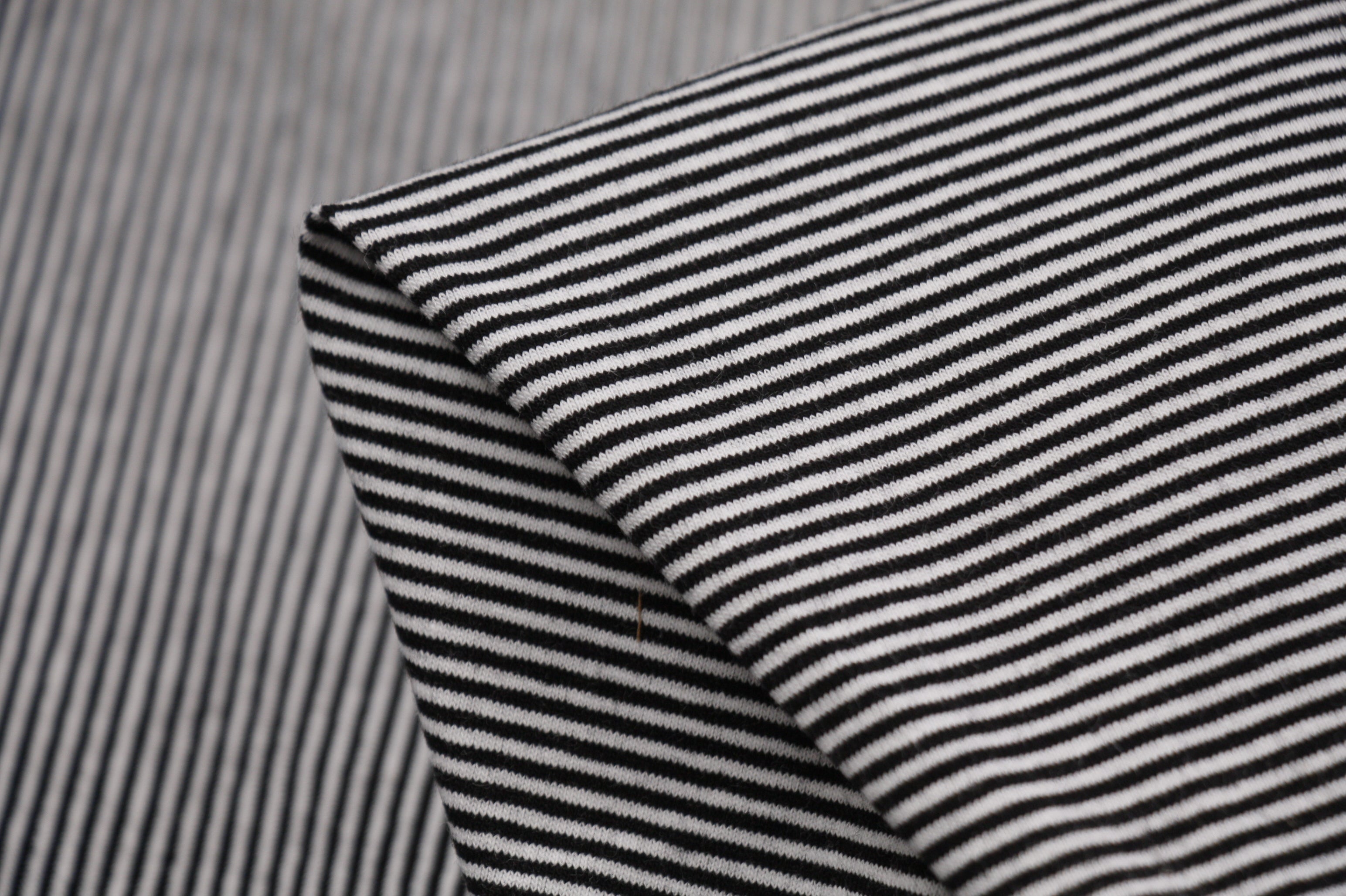 Ebony Streaker – Tessuti Fabrics - Online Fabric Store