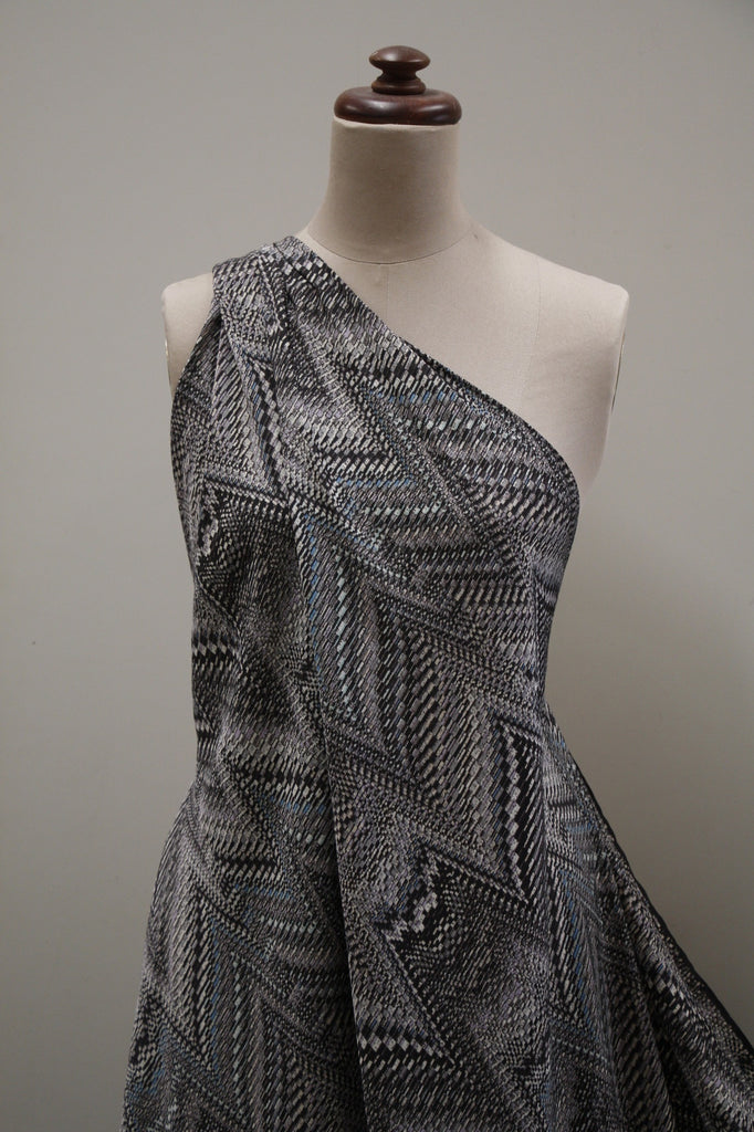 Hidden Warrior - Sold Out - Tessuti Fabrics - Online Fabric Store ...