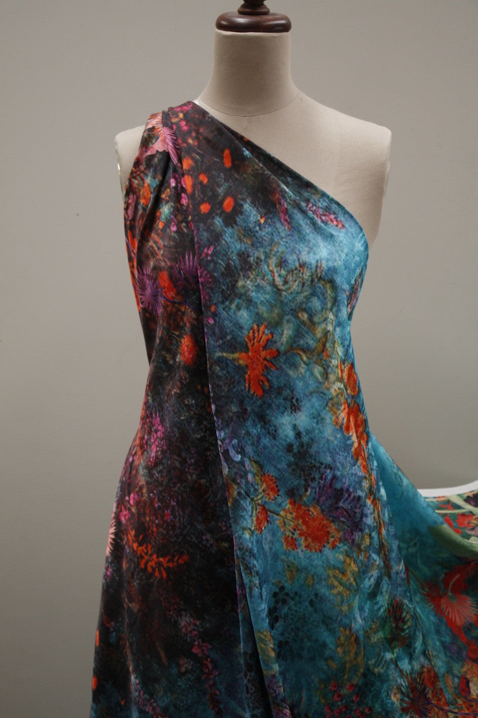 Paulita Seta – Tessuti Fabrics - Online Fabric Store