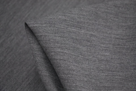 wool jersey knit fabric