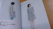 Stylish Dress Book Vol.4 – Tessuti Fabrics - Online Fabric Store