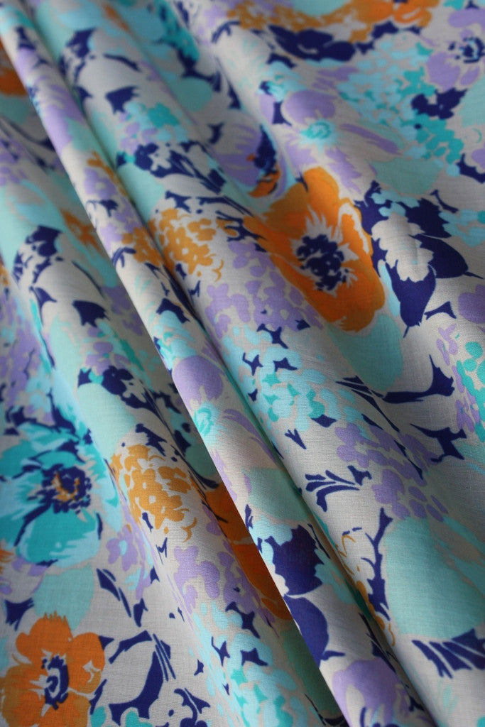 Confetti's Garden – Tessuti Fabrics - Online Fabric Store