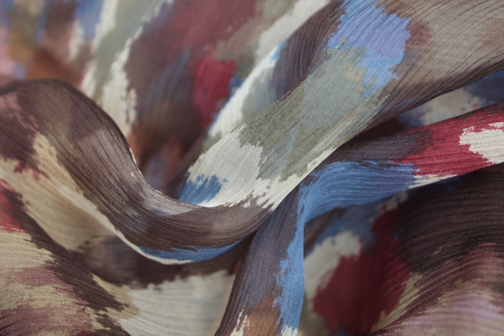 Sakafu Camouflage - Sold Out - Tessuti Fabrics - Online Fabric Store ...