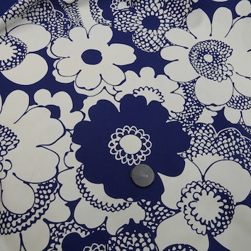 Carolina Blue – Tessuti Fabrics - Online Fabric Store