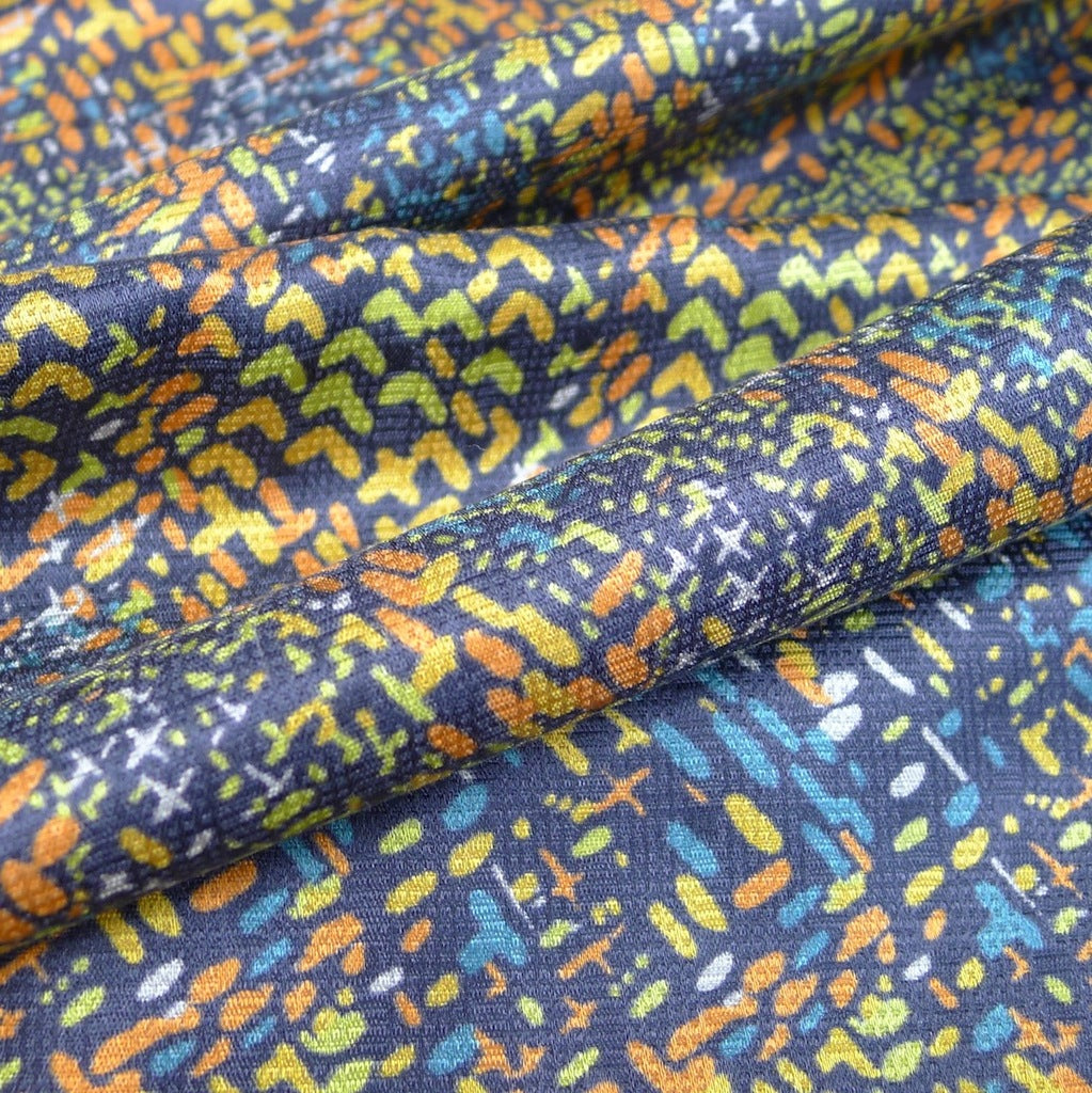 Dolce Orange Strike – Tessuti Fabrics - Online Fabric Store