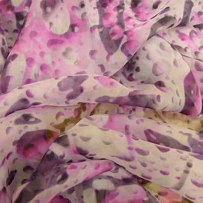 Wet Pink – Tessuti Fabrics - Online Fabric Store