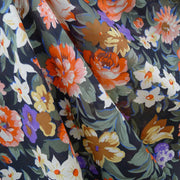 Goddess of Flowers – Tessuti Fabrics - Online Fabric Store