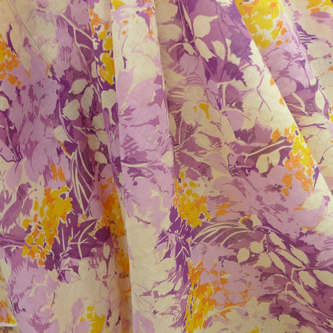 Then Smell The Mauve - Sold Out - Tessuti Fabrics - Online Fabric Store ...