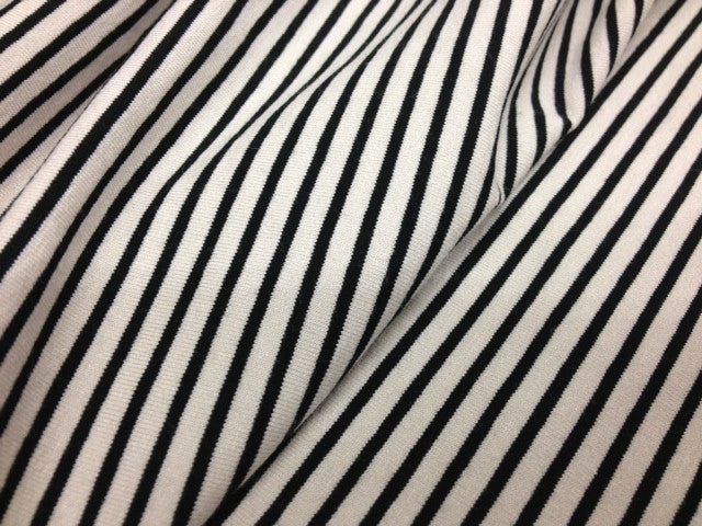 Striped Marzipan - Sold Out - Tessuti Fabrics - Online Fabric Store ...