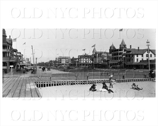 nyc to asbury park