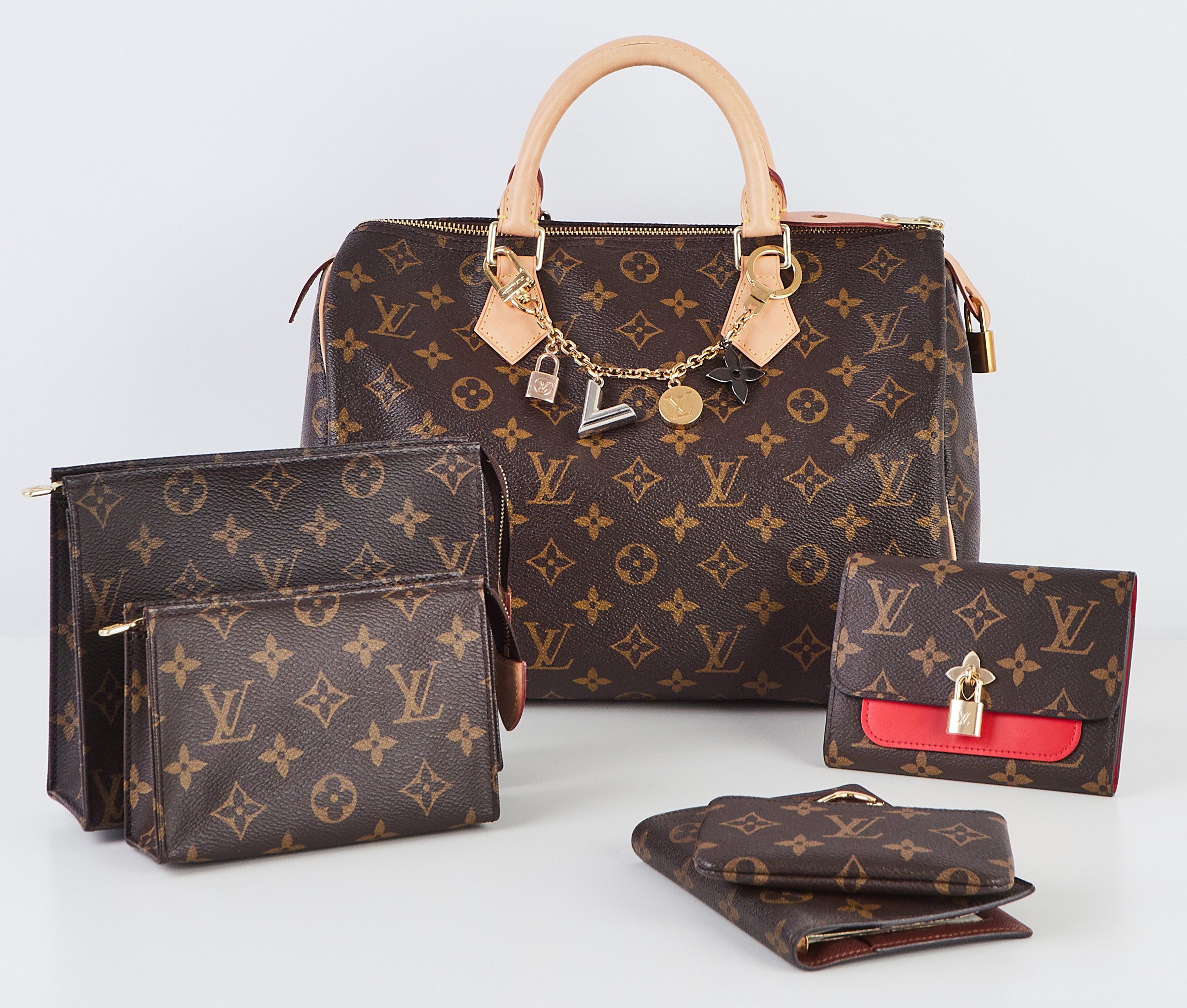 Louis vuitton все сумки