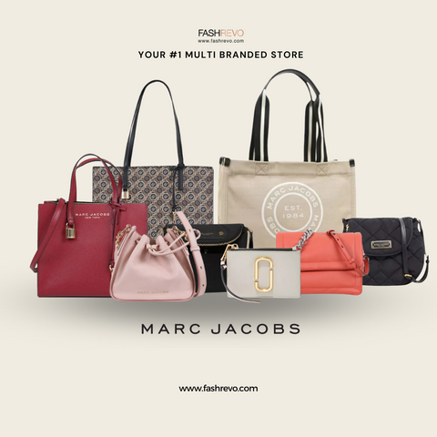 marc jacobs fashrevo