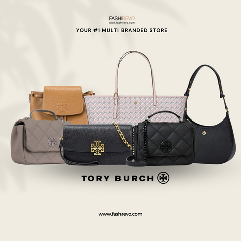 tory burch fashrevo