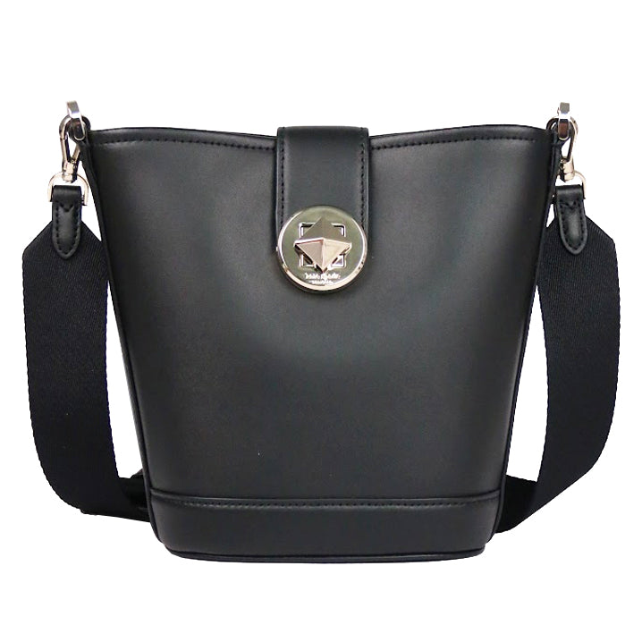Kate Spade Mini Audrey K8103 Bucket Bag In Black – Fashrevo