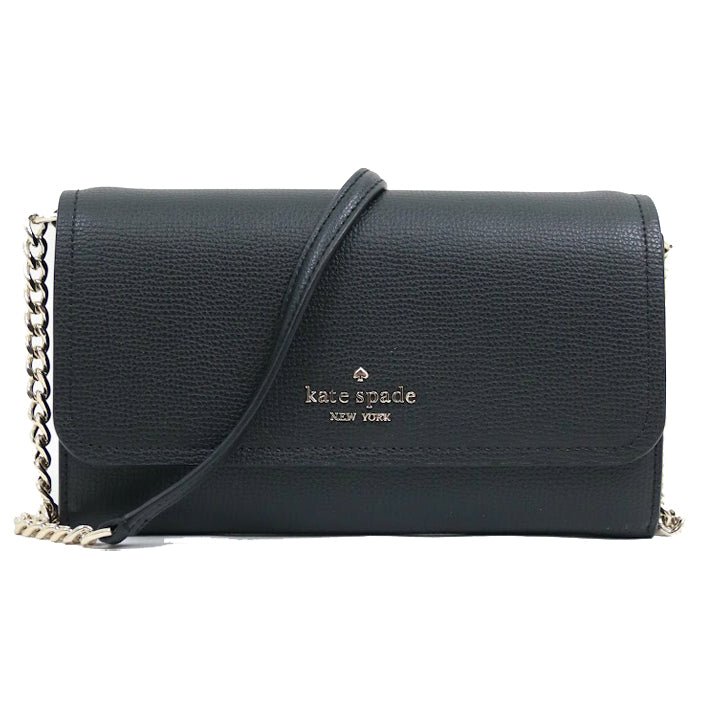 kate spade darcy chain wallet