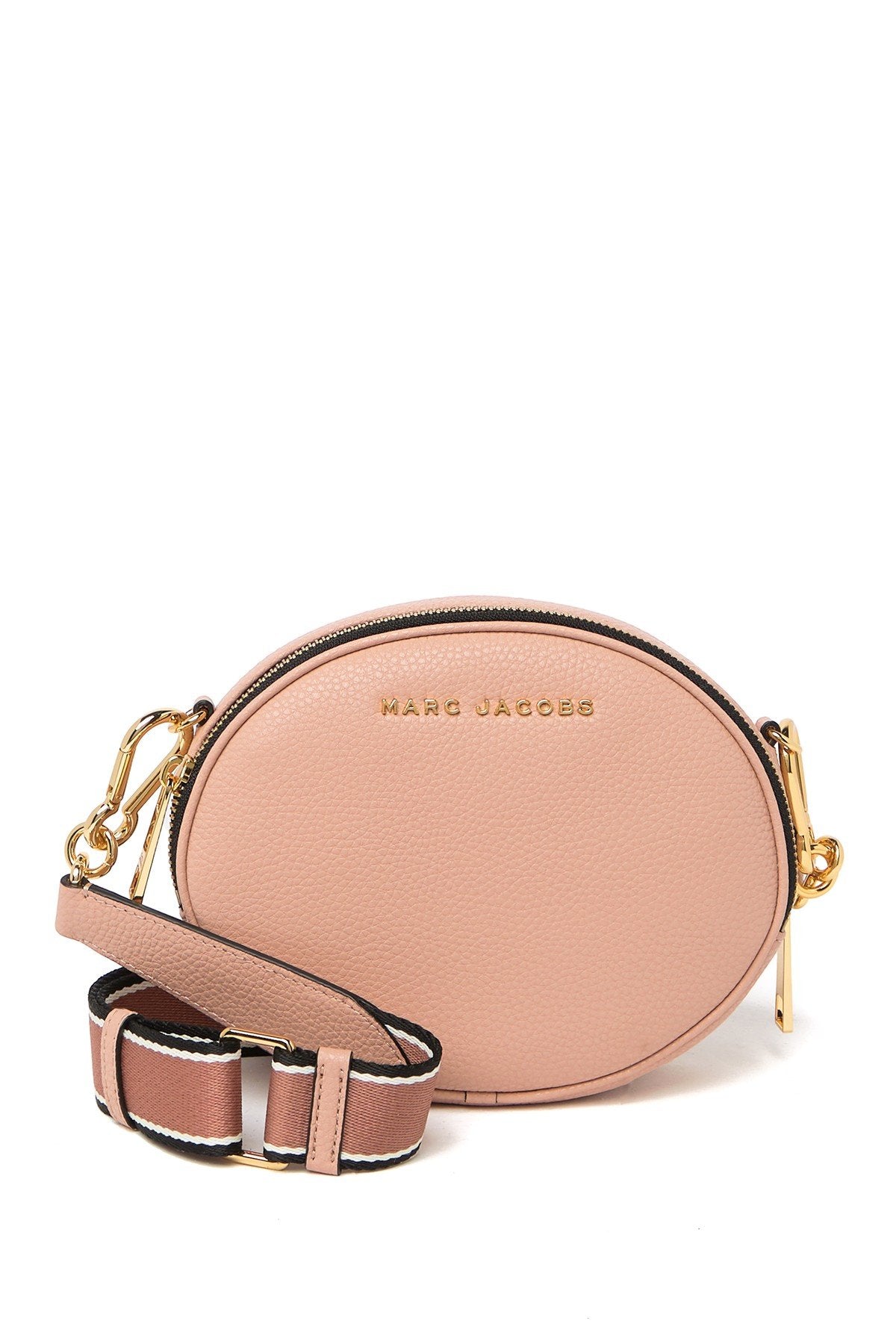 marc jacobs rewind oval crossbody