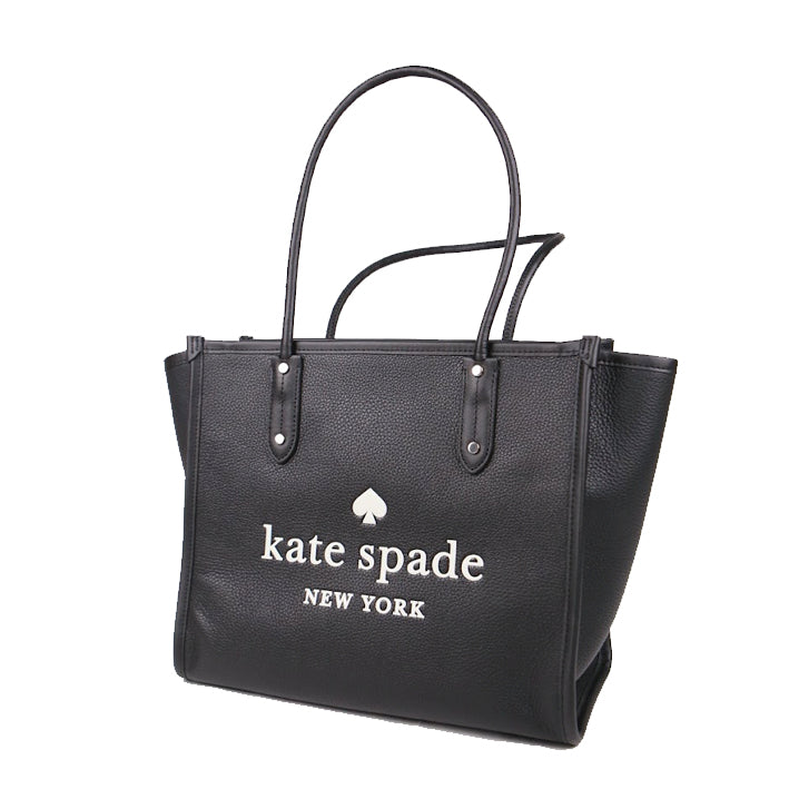 Kate Spade Ella K4688 Tote Bag In Black – Fashrevo