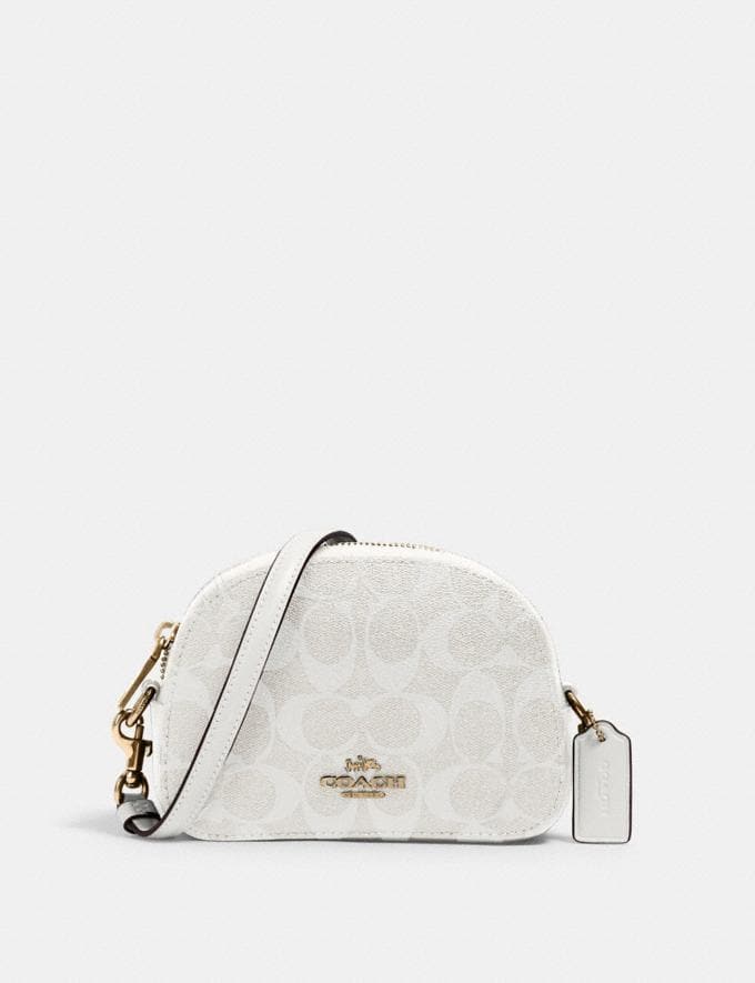 coach small tote purse