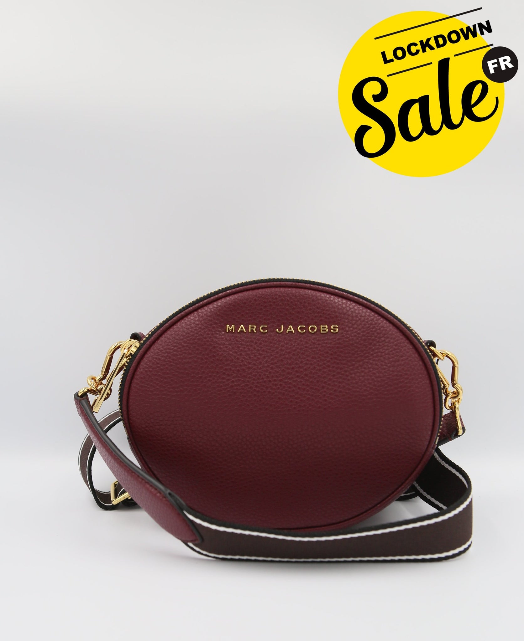 marc jacobs rewind oval