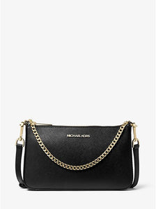 michael kors pouchette crossbody