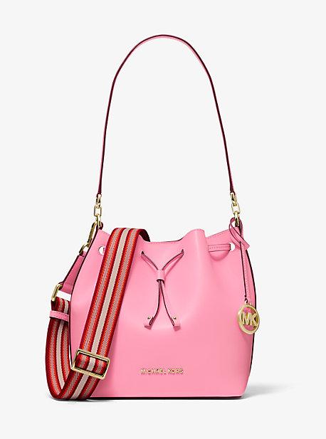 michael kors carnation bag