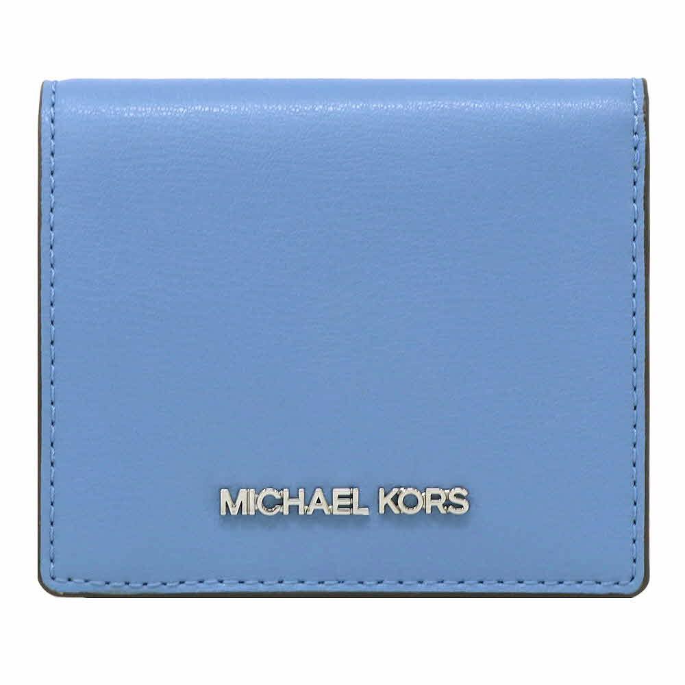 blue light card michael kors