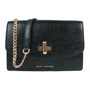 marc jacobs turnlock crossbody