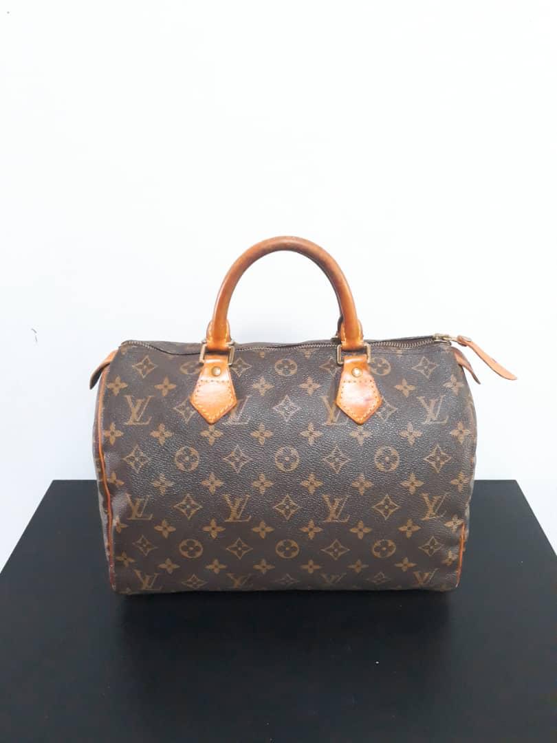 louis vuitton preloved malaysia