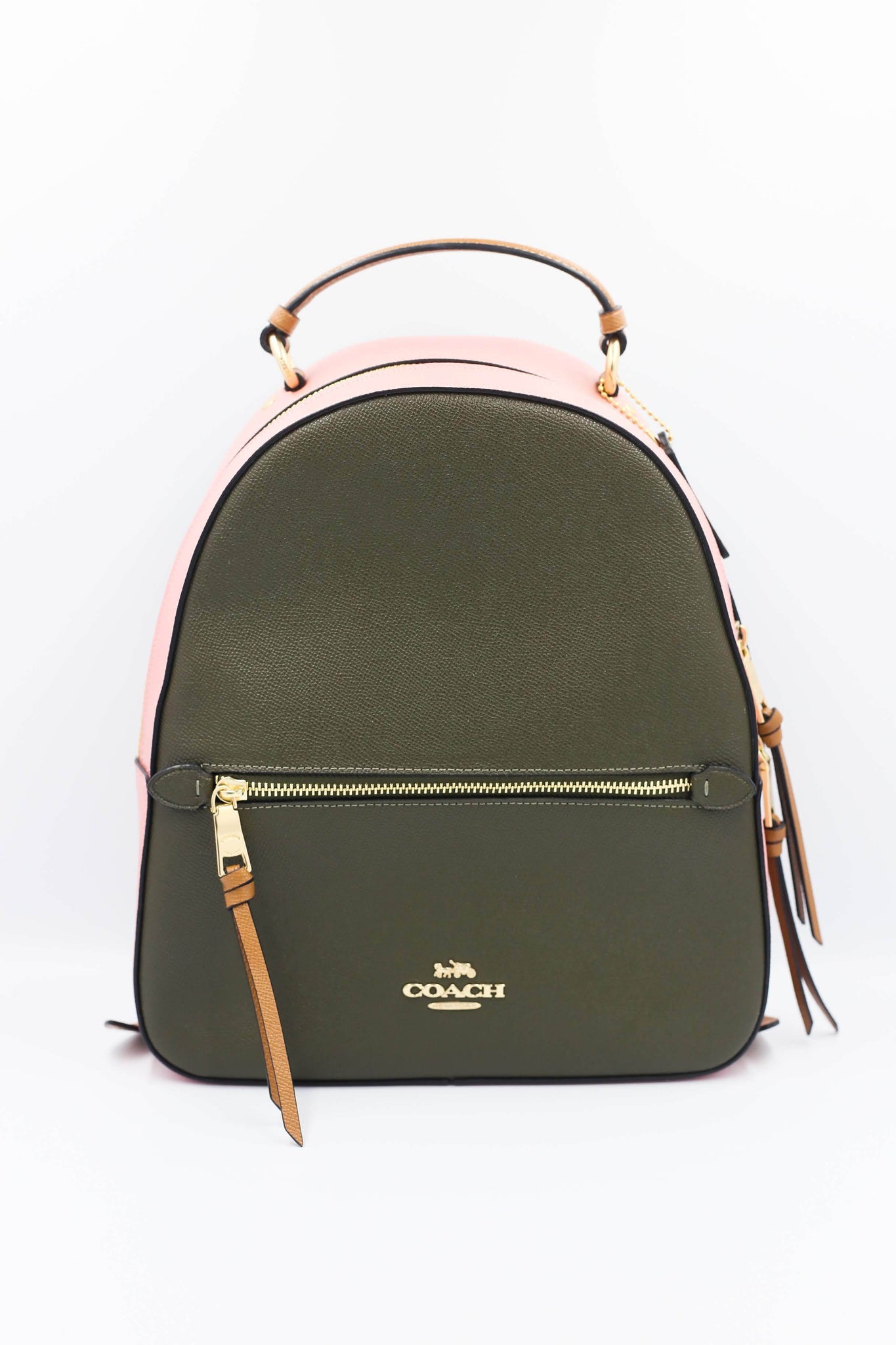 jordyn backpack in colorblock