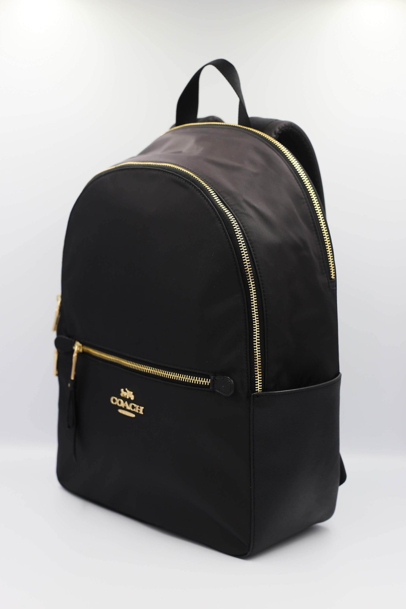 Coach Nylon Addison Backpack 91145 In 