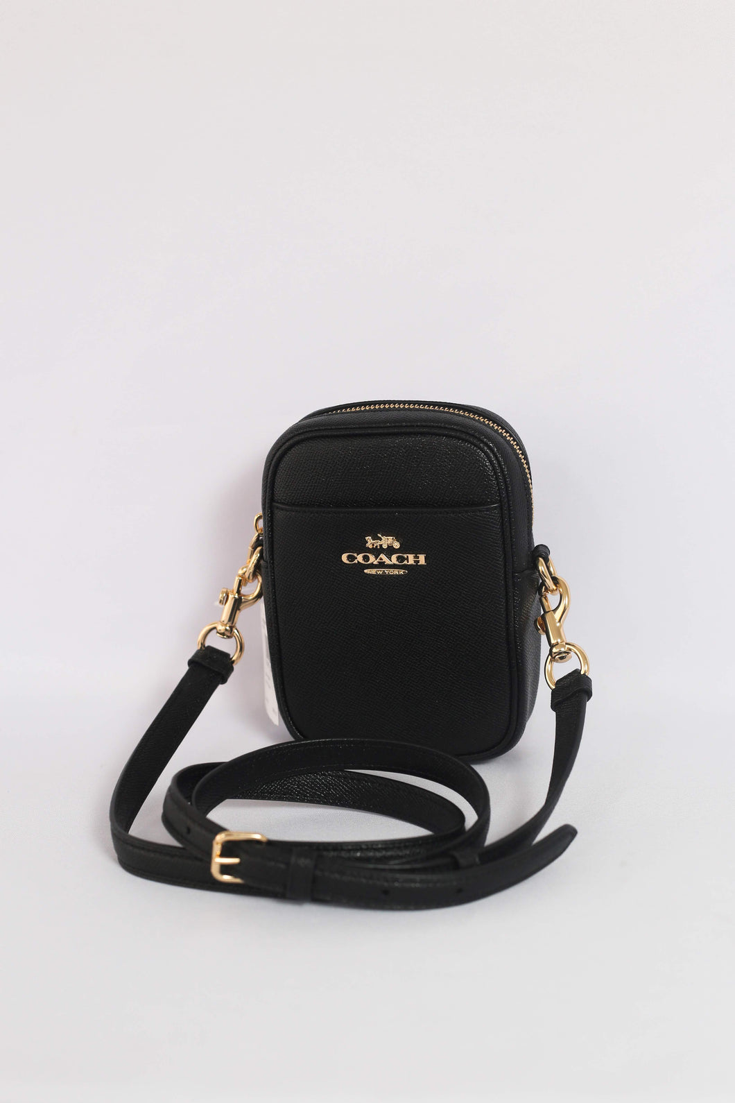 coach phoebe crossbody