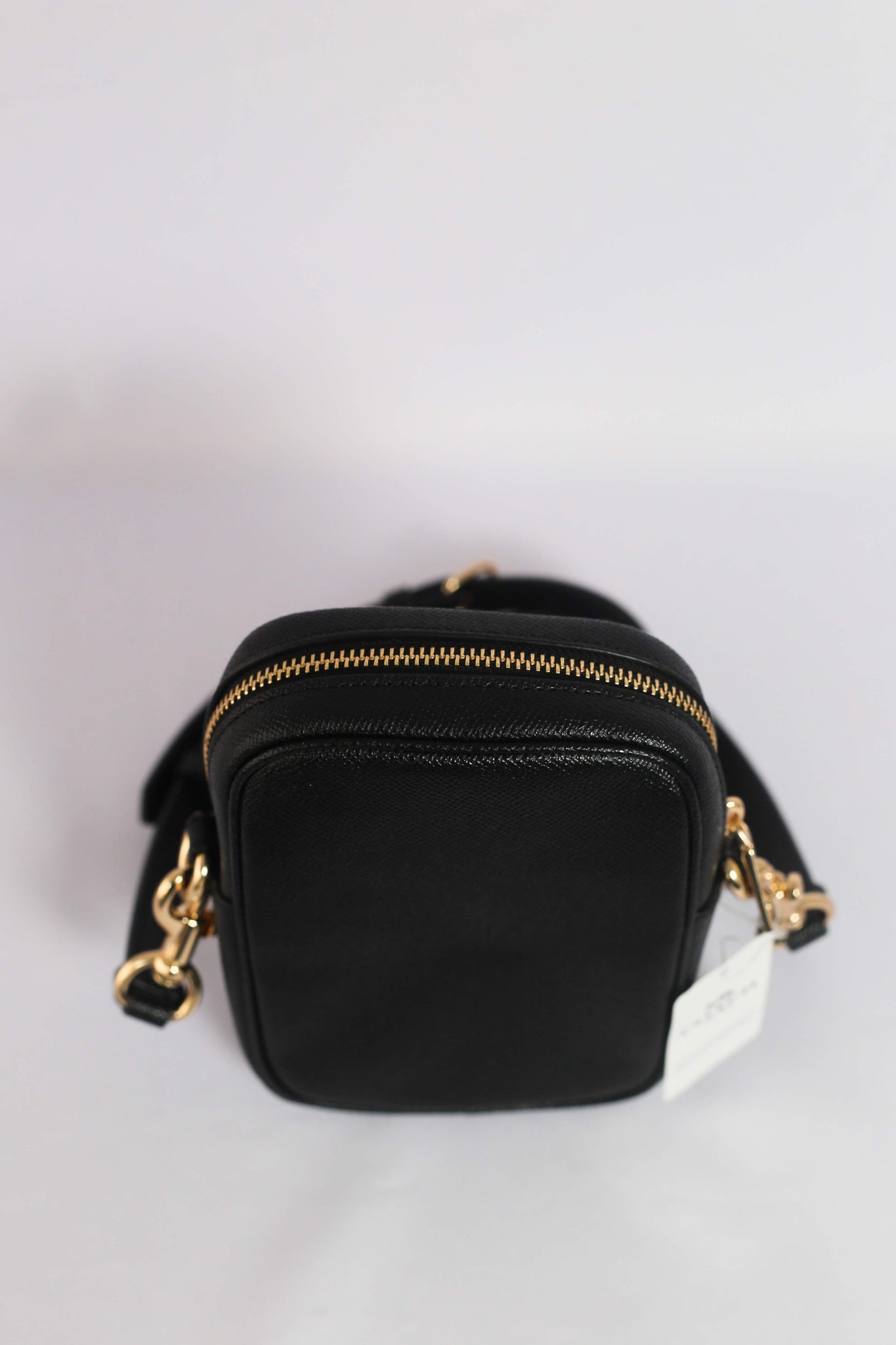 coach phoebe crossbody bolsa