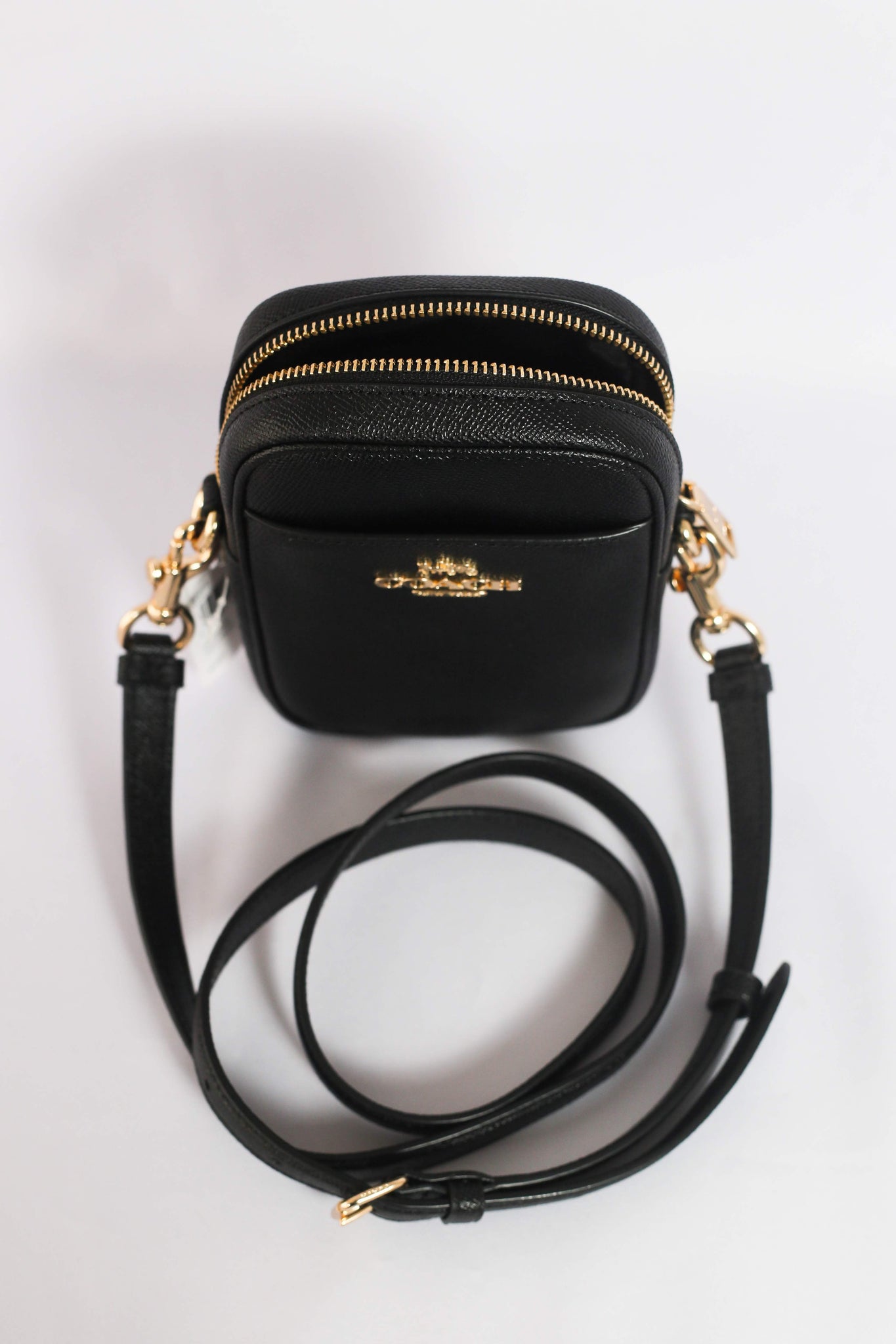 coach phoebe crossbody