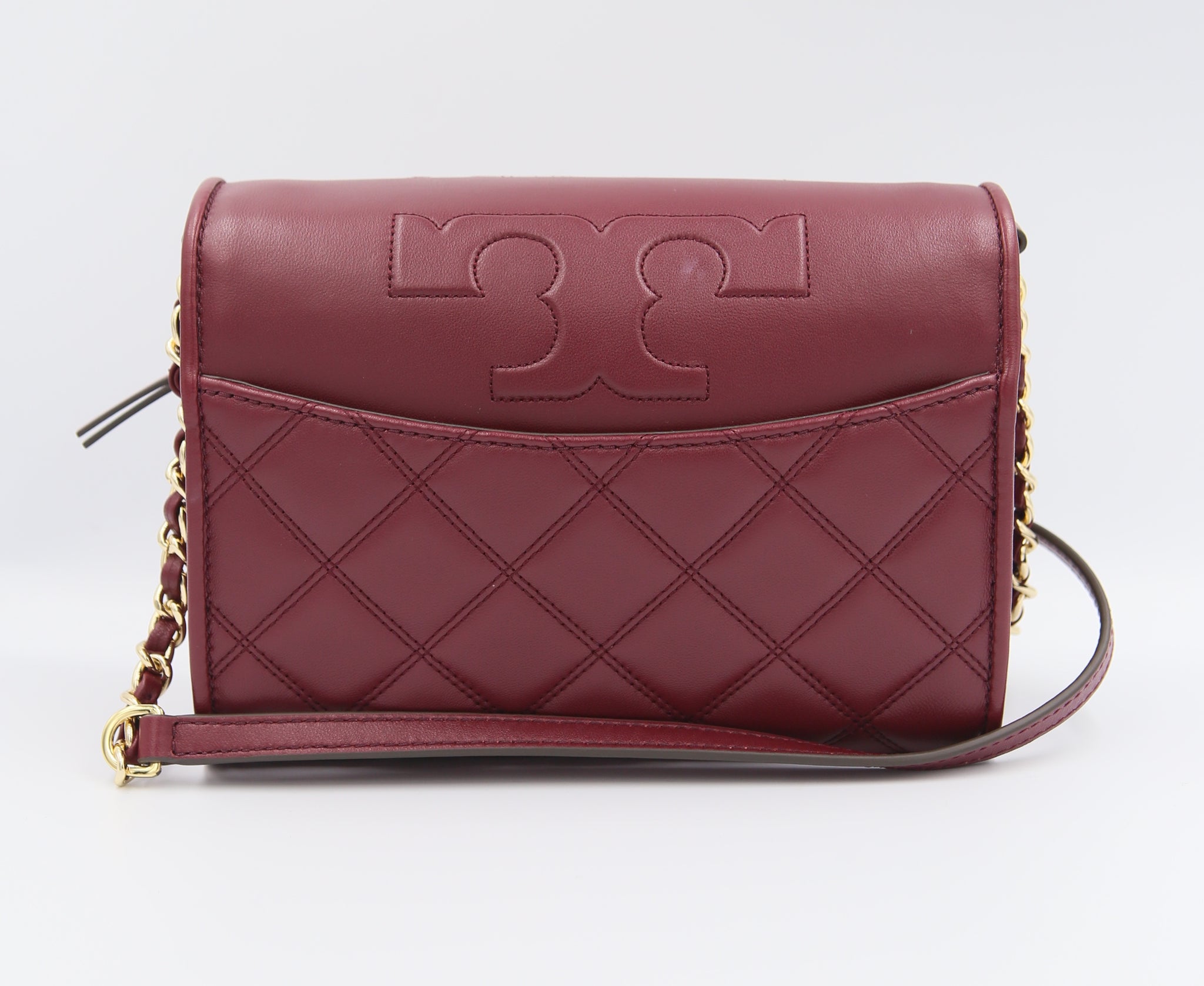 tory burch alexa phone crossbody