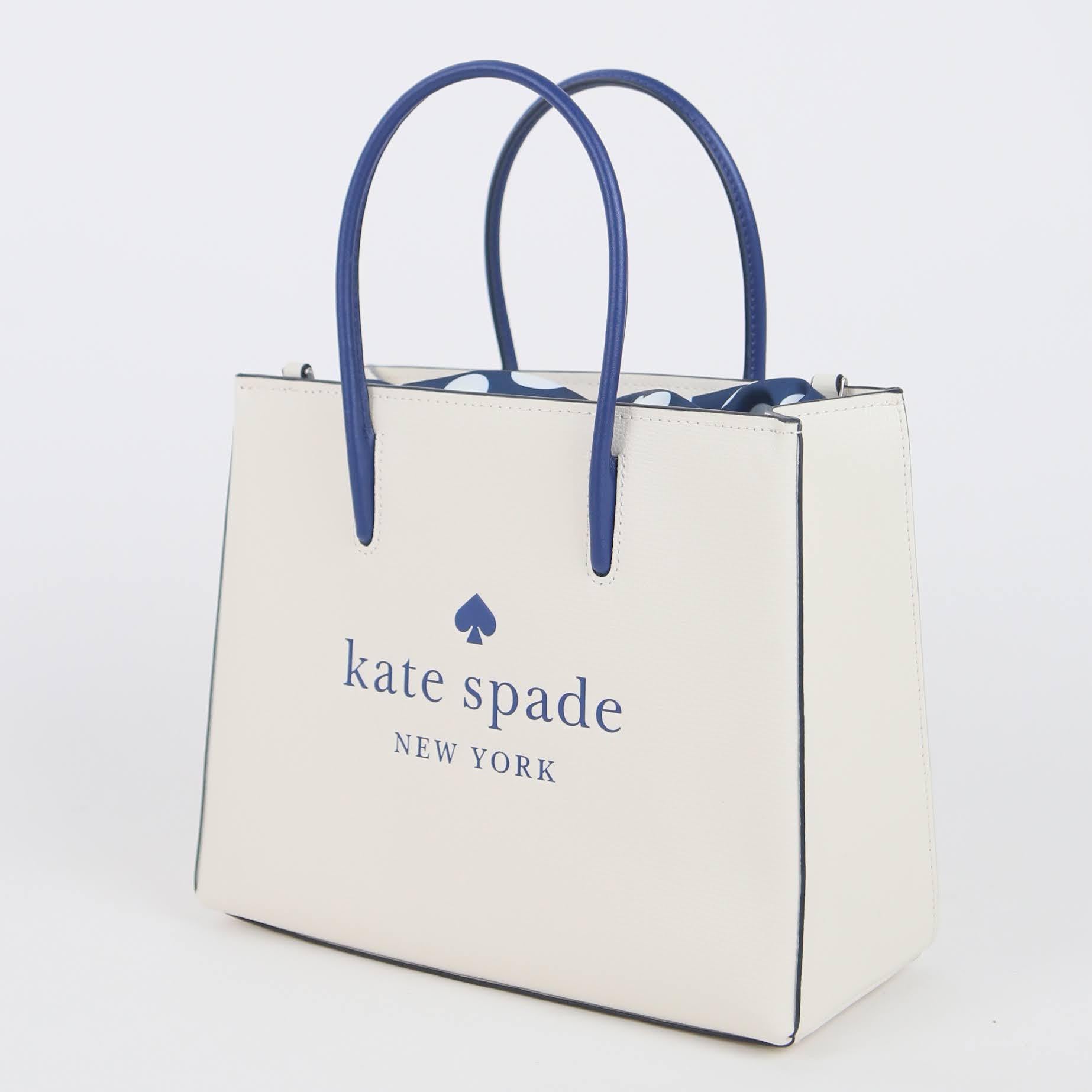 kate spade schuyler tote