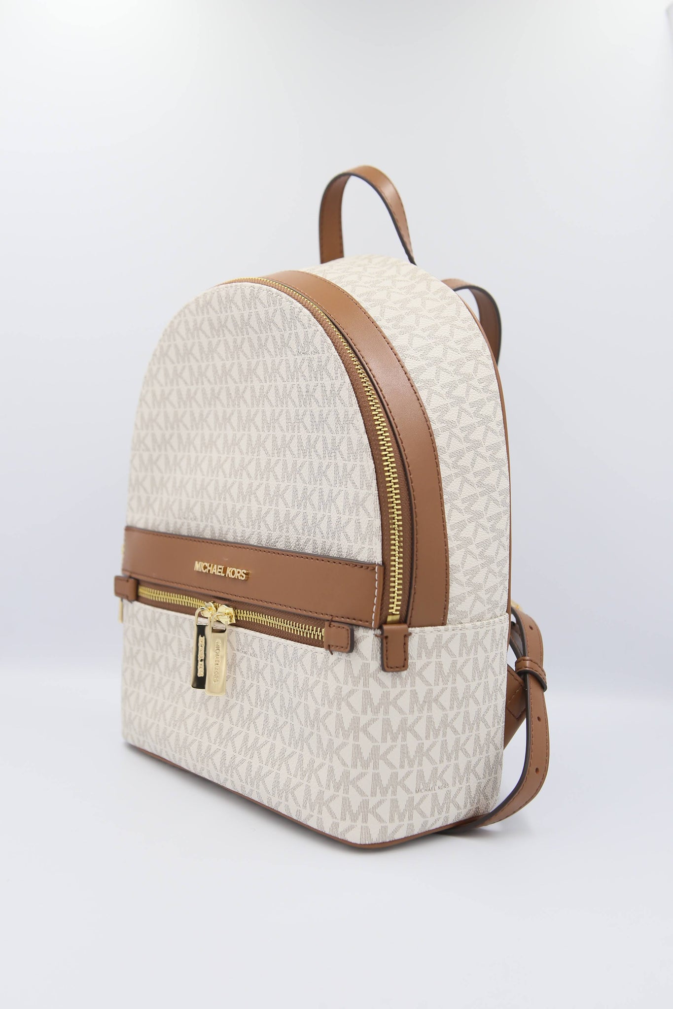 mk vanilla backpack