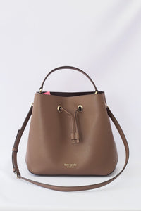 kate spade eva large bucket bag