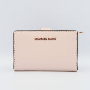 mk blush wallet