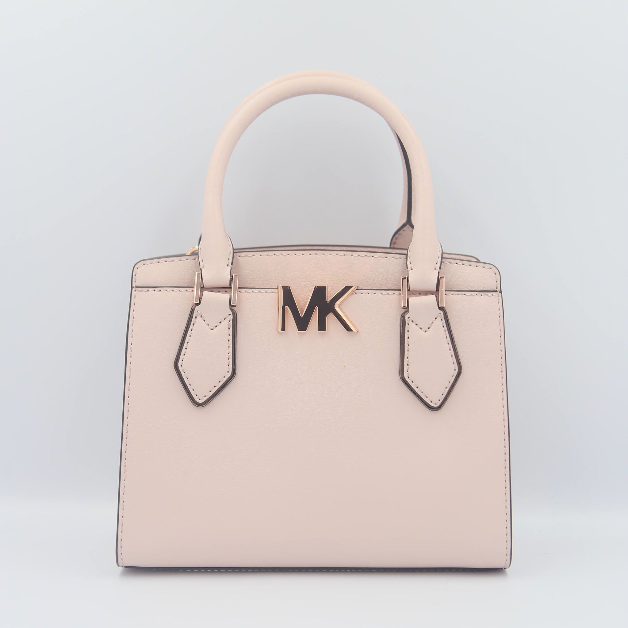 mk mott satchel