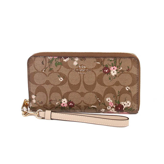 coach polished pebble kira crossbody