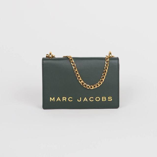 marc jacobs double take