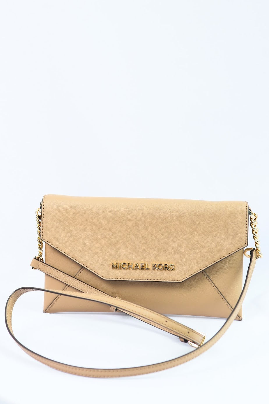 michael kors envelope bag