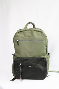 tumi packable backpack