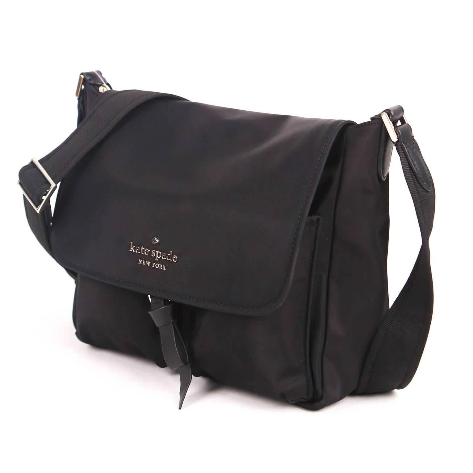 kate spade carley messenger bag