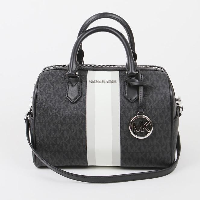 michael michael kors bedford medium tote