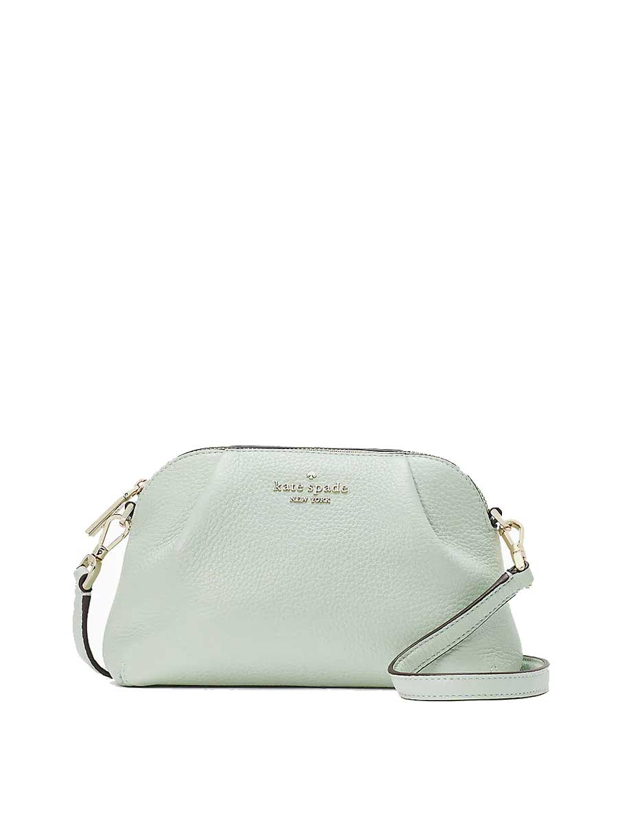 Kate Spade Dumpling Small KA576 Convertible Crossbody With Wristlet St –  Fashrevo