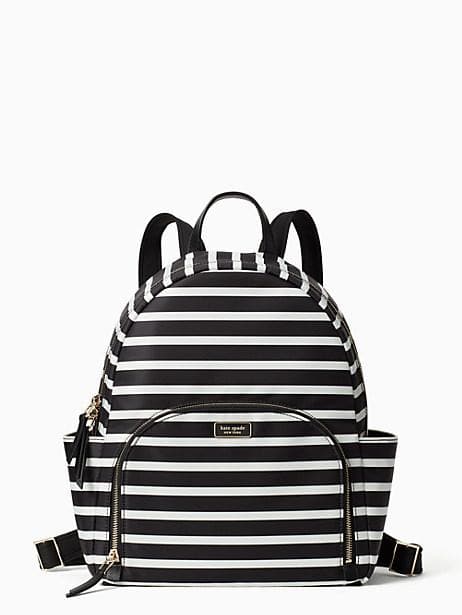 kate spade dawn sailing stripe