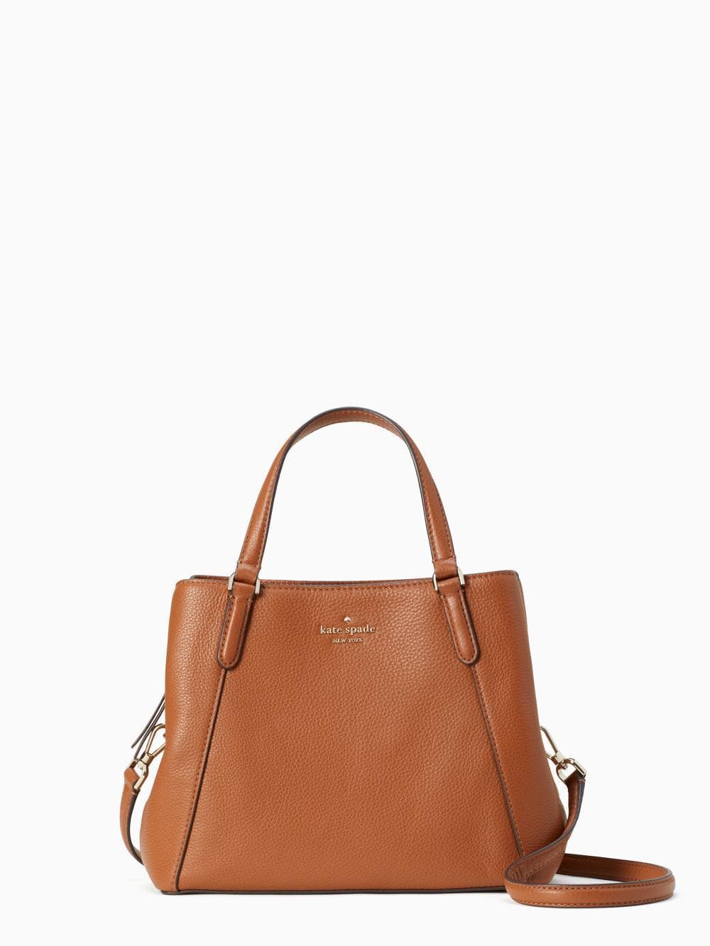 kate spade jackson medium satchel