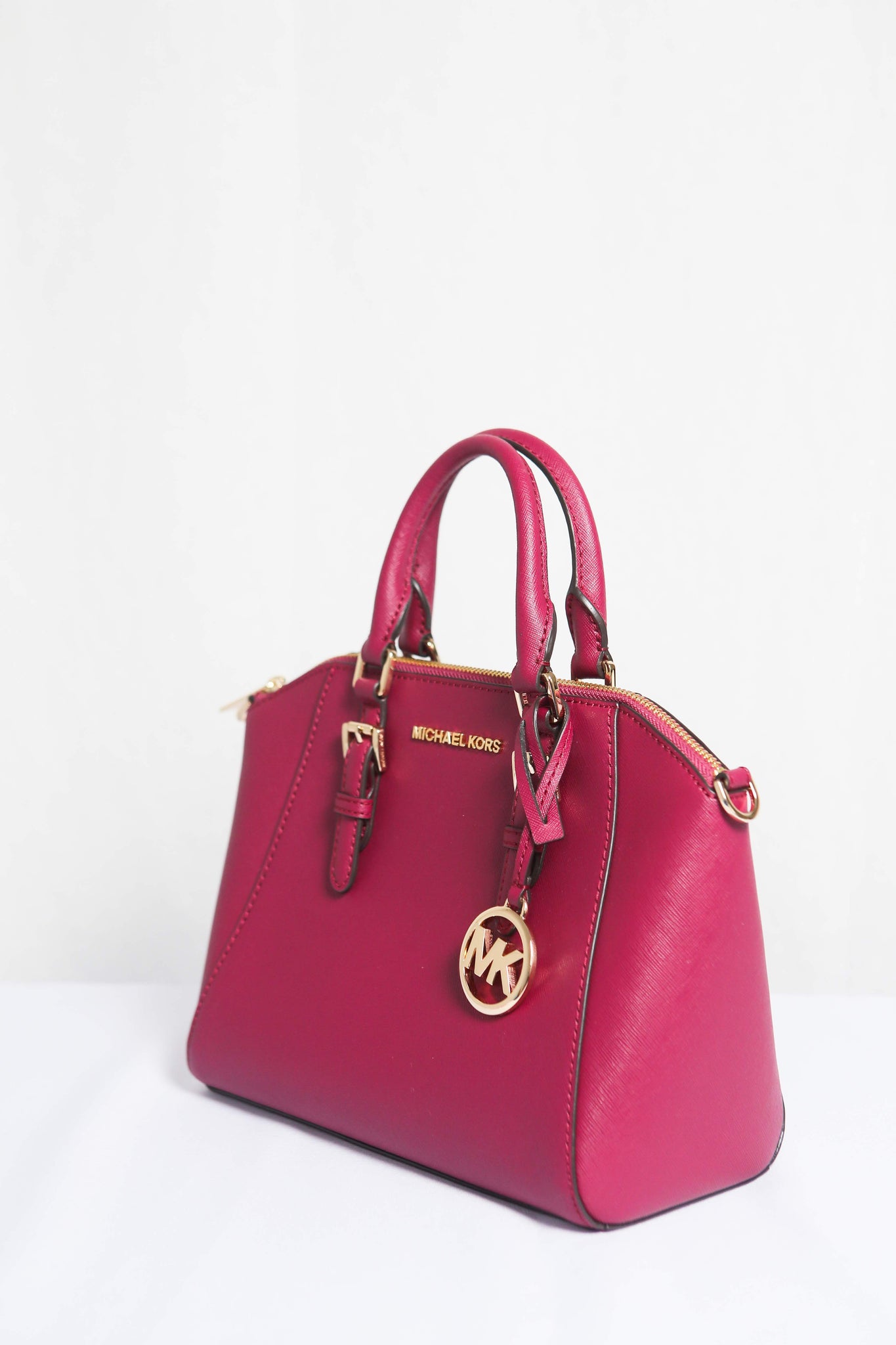 michael kors ciara md messenger