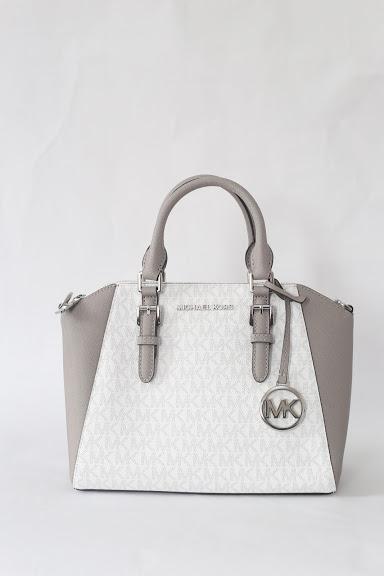 michael kors ciara md messenger